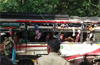 2 die, several injured as bus falls into gorge in Charmadi Ghat